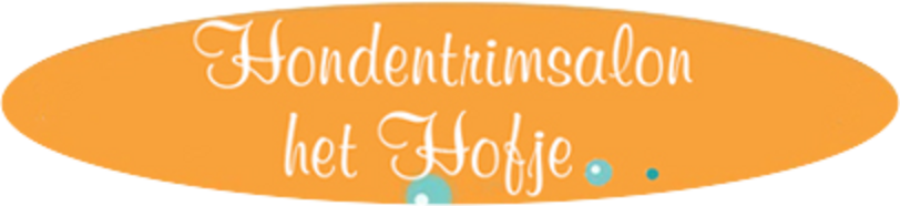 Hondentrimsalon Het Hofje
